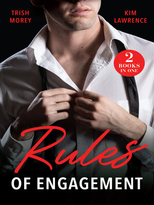 cover image of Rules of Engagement